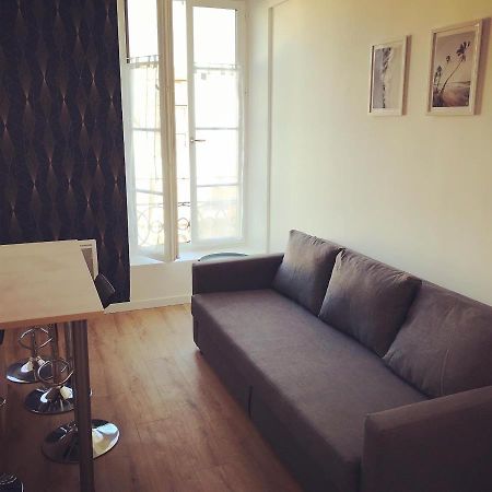 Appartement T2 Design hypercentre Castres Agout Extérieur photo