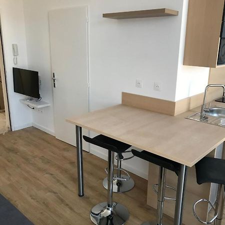 Appartement T2 Design hypercentre Castres Agout Extérieur photo