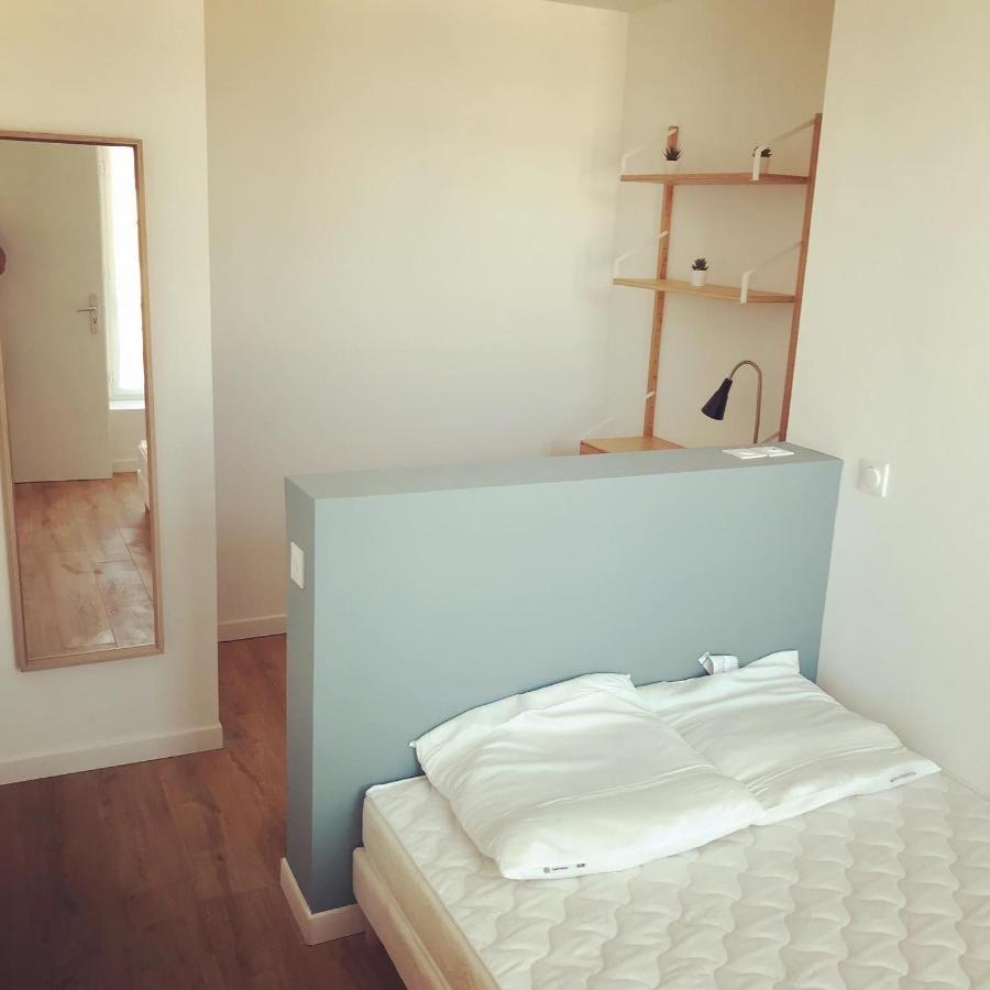 Appartement T2 Design hypercentre Castres Agout Extérieur photo