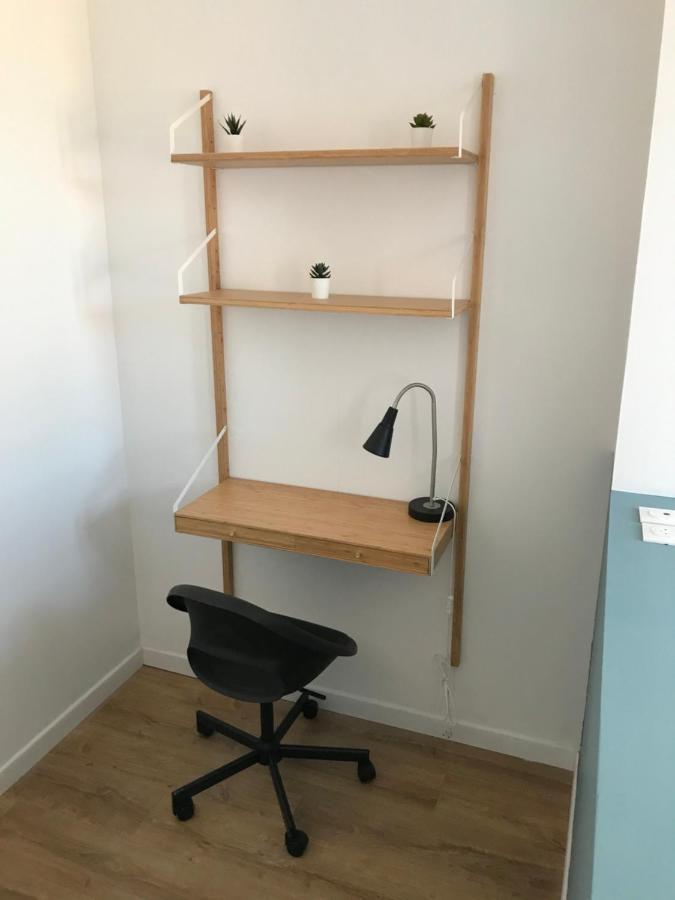 Appartement T2 Design hypercentre Castres Agout Extérieur photo