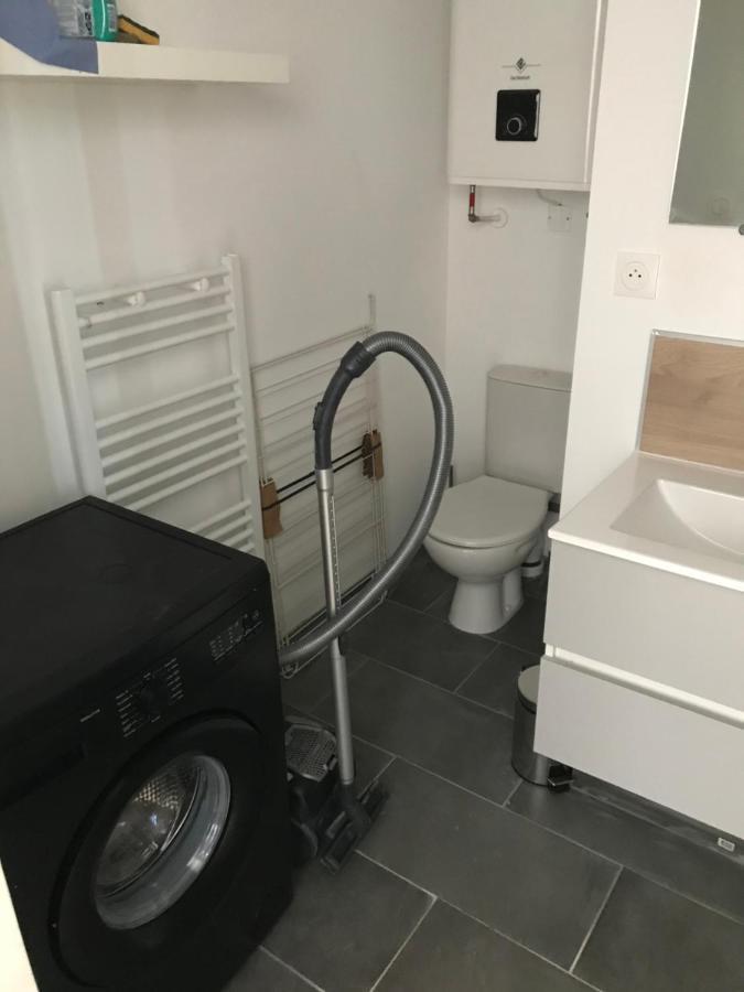 Appartement T2 Design hypercentre Castres Agout Extérieur photo